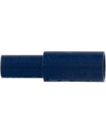 BULLET FEM PVC 1-WAY 16-14GA .180Inch 50PK