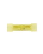 KSPEC 2WAY FEM BULLET 16-14GA .156Inch CLEAR 100PK