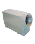 HOOD - 24P+Ground FOUR PEGS SIDE ENTRY HIGH CONSTRUCTION CABLE GLAND PG 29