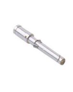 10A FEMALE CRIMP CONTACT - SILVER PLATE 0.14mm2 - 0.37mm2 AWG 26 - 22