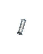 2GA Tin Plated Copper Splices - 20PCS/PK