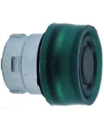 Flush Head Sprg Ret Acttr Metal gr