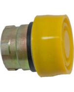 Flush Head Sprg Ret Acttr Metal yel