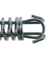80lb. Bus Drop Safety Spring