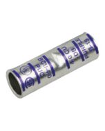 SH COPP SPLICE 250MCM .575 YEL