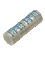 ALUM SPLICE 250MCM .575 RED