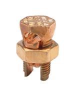 SPLIT BOLT 10-6 SOL.
