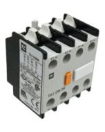 4 x N/C Aux. Contact