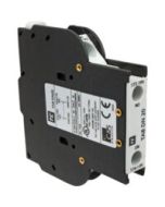 2 x N/o Aux. Contact Side mnt.