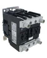 4-POLE AC CONTACTORS 40A 4NO 24V coil