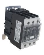 Contactor50a AC3 1N/O-1N/C 24Vac coil