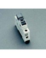 1 Pole Din Rail Fuseholder