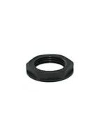 LOCK-NUT NYLON METRIC M25