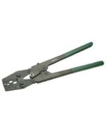 MECH. RATCHET HAND CRIMP TOOL LARGE TERM