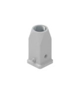 HOOD - 3 OR 4P+GROUND 10A MAX - 250V T