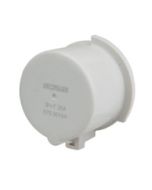 WATERTIGHT CAP FOR 16/20A 3P4W MALE PLUG