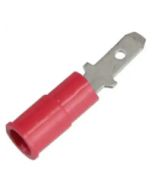 SLIDE PVC ML RD 22-18 .110 100PK