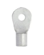 RING BRAZED 6GA 10 S 100PK
