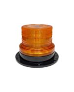 MINI LED BEACON, AMBER, SURFACE MOUNT