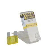 20A Maxi Blade Fuse (Yellow)