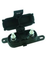 FUSE HOLDER FOR HIGH AMP STUD MNT FUSES 25PK