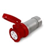 CONNECTOR 60A 3P-N-T IP67