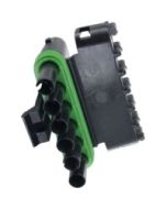 OEM TERM HSG #12015799 6CAV 10PK