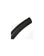 LOOM SPLIT POLY BLACK 1/2InchID 50FT