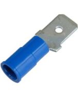 SLIDE PVC ML YL 12-10 .250 100PK