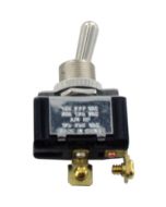 SWITCH TOG MD ON/OFF 2-SCREW CHR HAN