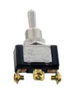 SWITCH TOG MD ON/OFF/MOM ON 3-SCR CHR HAN