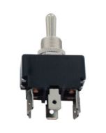 SWITCH TOG MD MOM-ON/OFF/MOM-ON CHR HAN