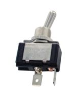SWITCH TOG MD ON/OFF 2-BLADE CHR HAN