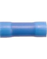 RING PVC RED 22-18 10 100PK