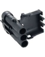 OEM TERM HSG #12010717 3CAV 10PK