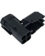 OEM TERM HSG #12015024 4CAV 10PK