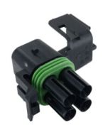 OEM TERM HSG #12015798 4CAV 10PK