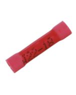 BUTT PVC BL 16-14GA 100PK