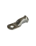 4/0GA Tin Plated Copper Lugs (Straight) With 3/8" Hole - 20PCS/PK