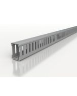 1.5InchX 1.5Inch A-DUCT GRY 6FT6InchPC 20pc/Case