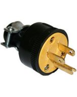 PLUG MALE 3COND 110V 1PK