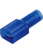 FULMALE 12-10  1/4Inch YELL NYLON