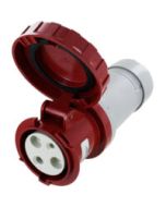 CONNECTOR 60A 3P-T IP67
