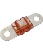 FUSE MID-AMP BOLT-ON 30A ORANGE 1PK