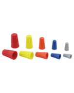 TECH-NUTZ YEL SPRG INSERT 100PK