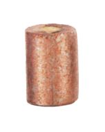 SPLICE BUTT TIN PLTD COPP 8GA. 20PK