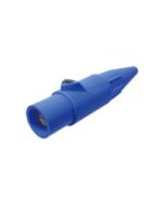 Single Pole Male Plug