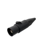 Single Pole Male Plug