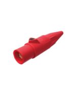 Single Pole Male Plug