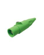 Single Pole Male Plug